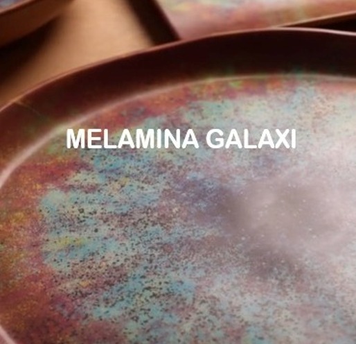 Melamina Galaxi